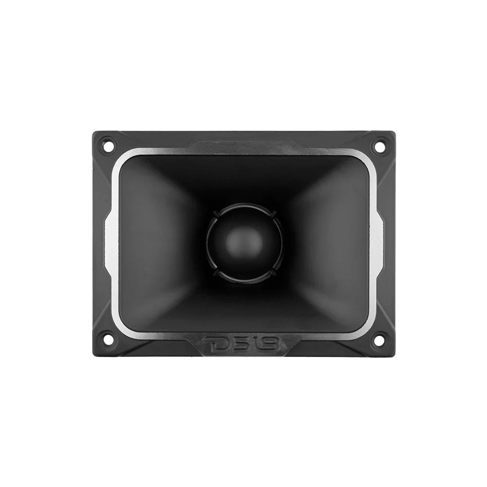 DS18 PRO-TWX5 4"x 5.35" Bullet Super Tweeter - 250 Watts Rms 4-ohm