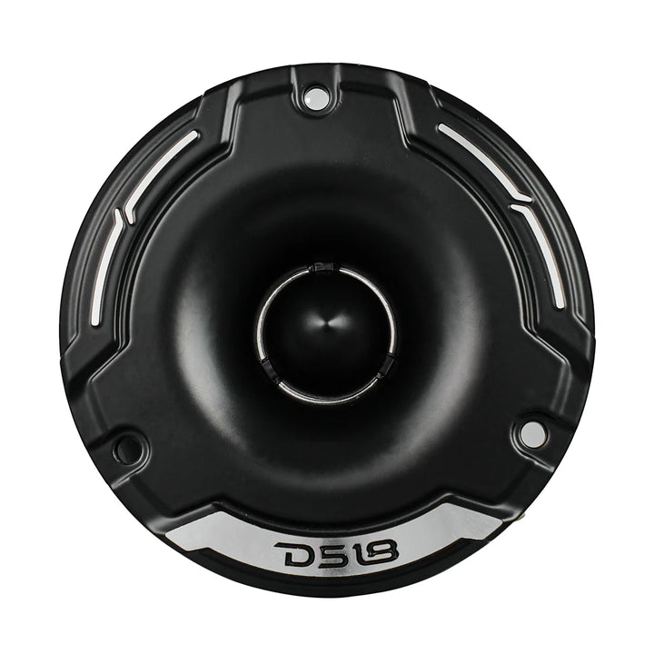 DS18 PRO-TWZ1 3.8" Bullet Super Tweeters with 1" Aluminum Voice Coil - 120 Watts Rms 4-ohm