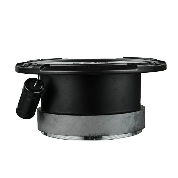 DS18 PRO-TWZ1 3.8" Bullet Super Tweeters with 1" Aluminum Voice Coil - 120 Watts Rms 4-ohm
