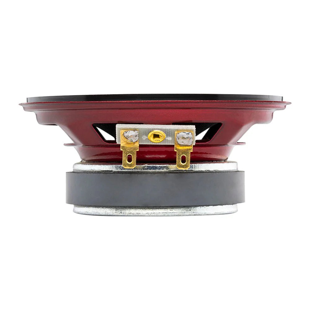 DS18 PRO-X4.4BMSL Slim Mid-Range Loudspeaker - 100 Watts Rms 4-ohm