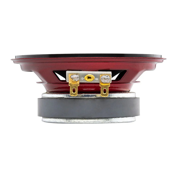 DS18 PRO-X4.4BMSL Slim Mid-Range Loudspeaker - 100 Watts Rms 4-ohm