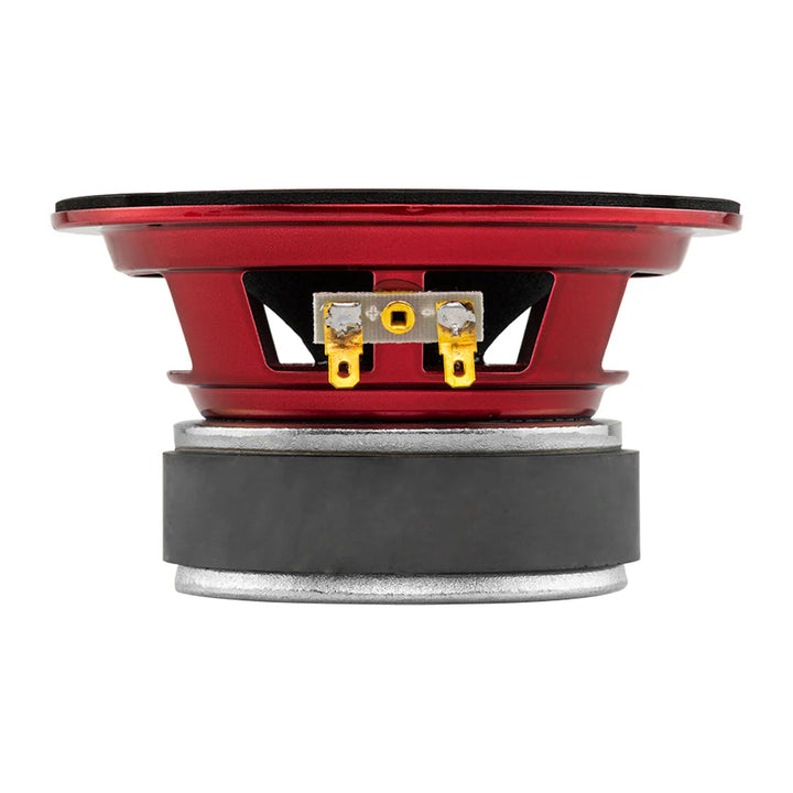 DS18 PRO-X5.4M Altavoz de rango medio de 8" con tapa antipolvo clásica y bobina móvil de 1,2" - 150 vatios Rms 4 ohmios