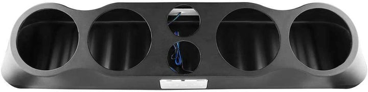 DS18 Combo - 35" Enclosure with 4x PRO-X6.4BM and 2x PRO-TWN2 Driver Tweeters