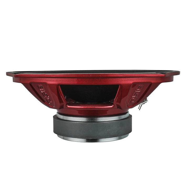DS18 PRO-X694BM Altavoz de rango medio de 6x9" con bala de aluminio y bobina móvil de 1,5" - 200 vatios Rms 4 ohmios
