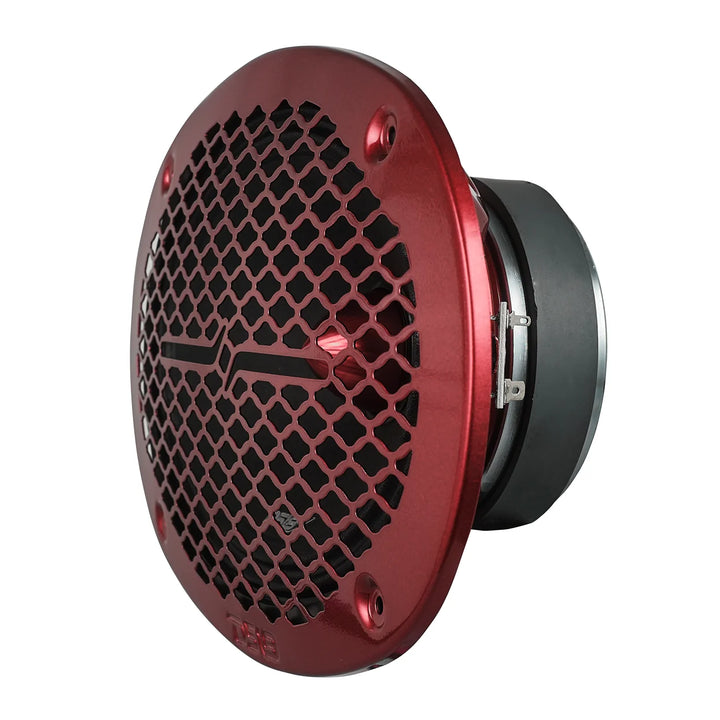 DS18 PRO-X698BM Altavoz de rango medio de 6x9" con bala de aluminio y bobina móvil de 1,5" - 200 vatios Rms 8 ohmios
