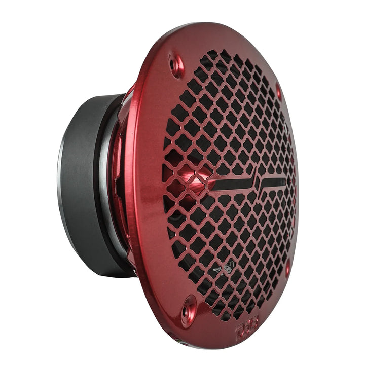 DS18 PRO-X698BM Altavoz de rango medio de 6x9" con bala de aluminio y bobina móvil de 1,5" - 200 vatios Rms 8 ohmios