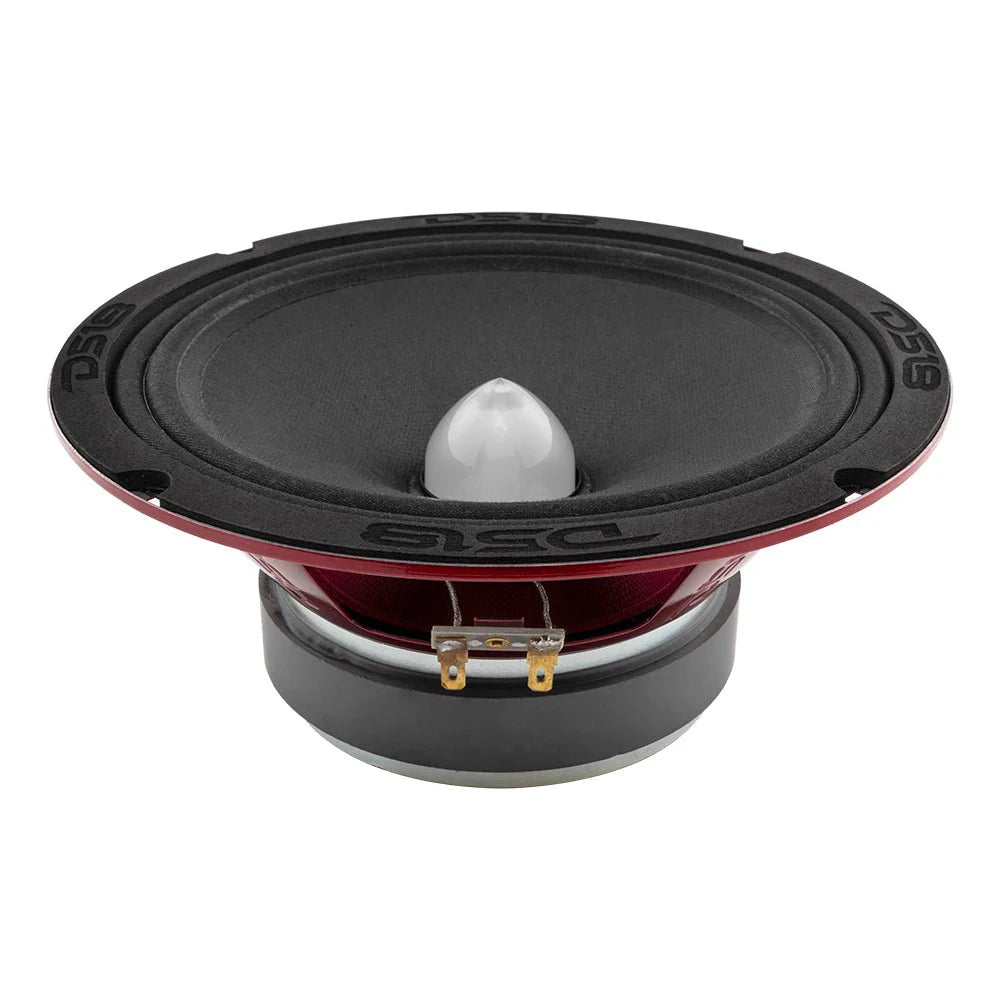 DS18 PRO-X8.4BMRGB 8" Mid-Range Loudspeaker - 275 Watts Rms 4-ohm