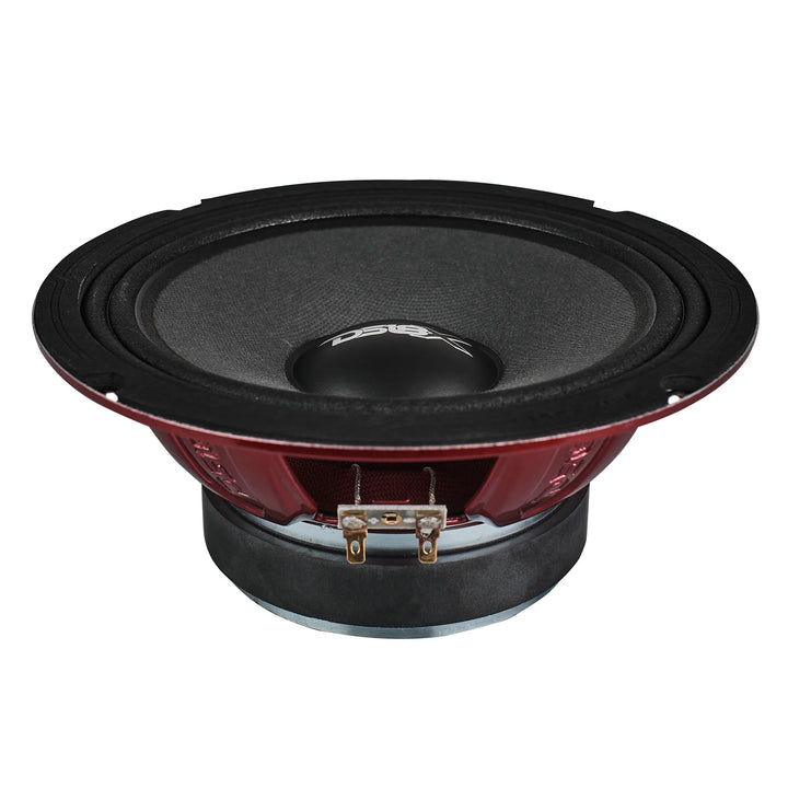 DS18 PRO-X8.4M 8" Mid-Range Loudspeaker - 275 Watts Rms 4-ohm