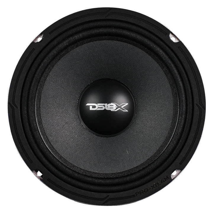 DS18 PRO-X8.4M 8" Mid-Range Loudspeaker - 275 Watts Rms 4-ohm