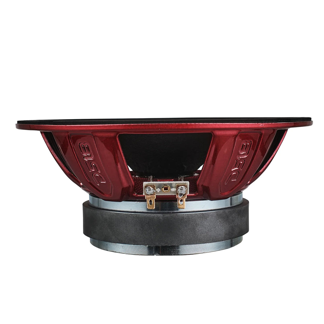 DS18 PRO-X8.4M 8" Mid-Range Loudspeaker - 275 Watts Rms 4-ohm