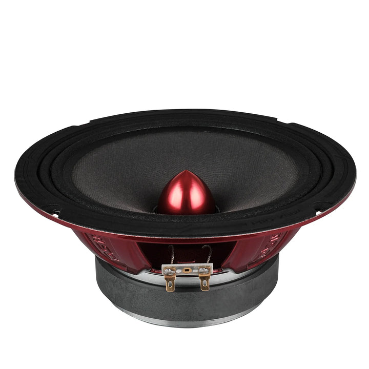 DS18 PRO-X8BM 8" Mid-Range Loudspeaker - 275 Watts Rms 8-ohm