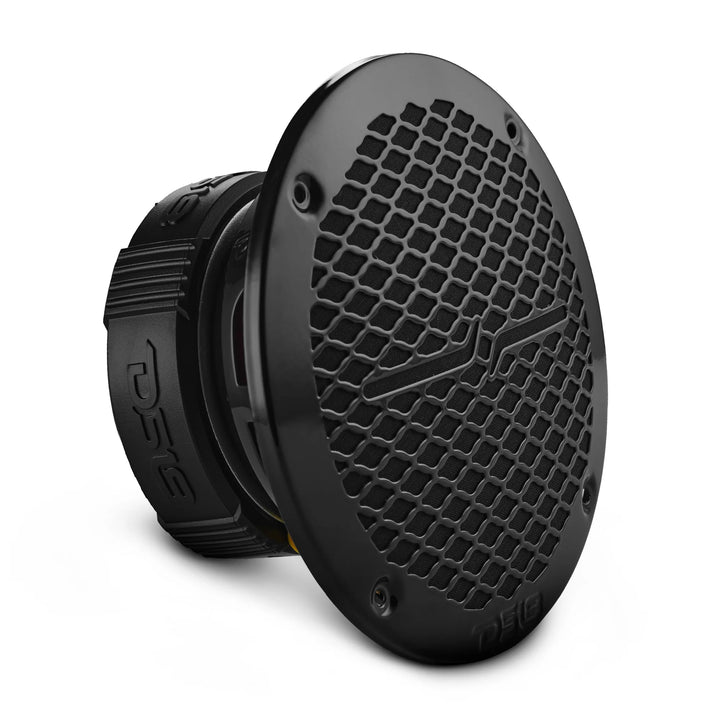 DS18 Combo - 4x PRO-ZT6 6.5" 2-Way Loudspeakers - G3600.4D 4-Channel Amplifier