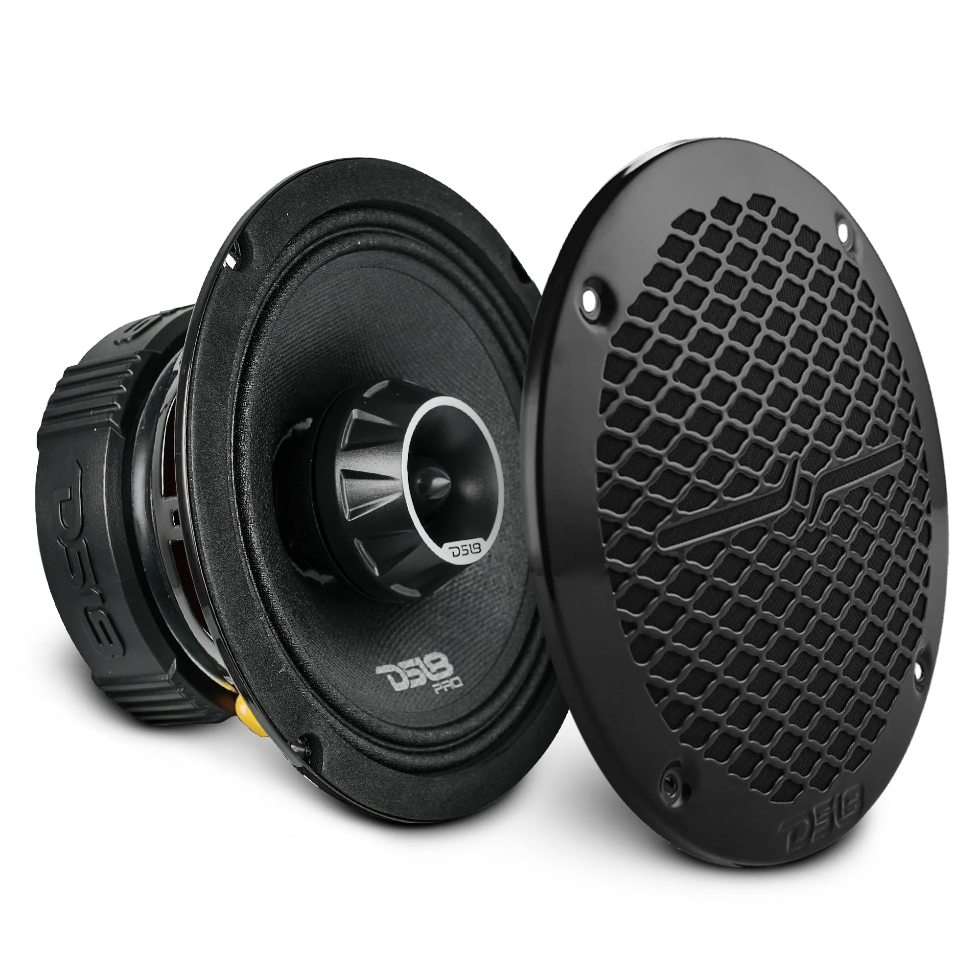 DS18 PRO-ZT6 6.5