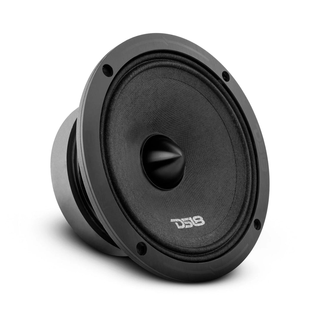 DS18 Combo - 2x PRO-ZXI694BM + 2x PRO-ZXI6.4BM Mid-Range Loudspeakers