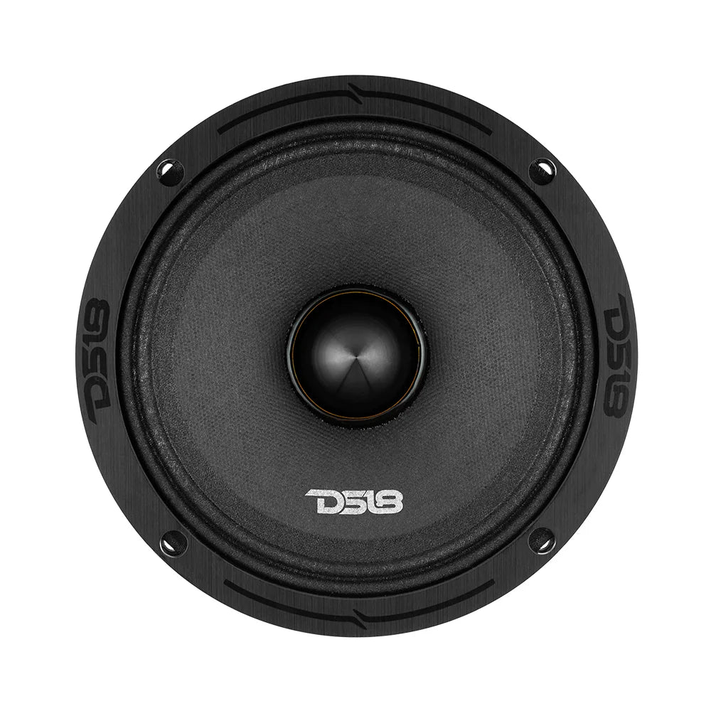 DS18 Combo - 2x PRO-ZXI694BM + 2x PRO-ZXI6.4BM Mid-Range Loudspeakers