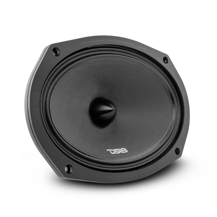 DS18 Combo - 2x PRO-ZXI694BM + 2x PRO-ZXI6.4BM Mid-Range Loudspeakers