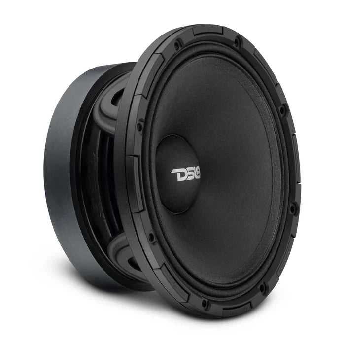 DS18 Combo - 4x PROJECT360 6.5” Mid-Range Loudspeakers - 300 Watts Rms 4-ohm or 8-ohm