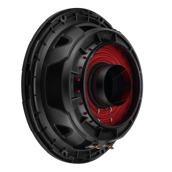 DS18 Combo - 4x PROJECT360 6.5” Mid-Range Bullet Loudspeakers - 300 Watts Rms 4-ohm