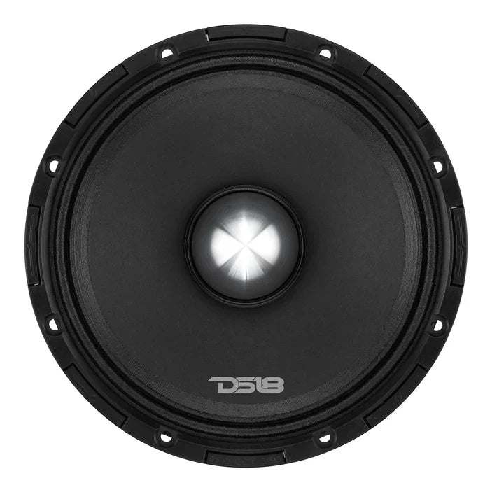 DS18 Combo - 2x PROJECT360.64B 6.5” & 2x PROJECT360.694B 6x9" Mid-Range Bullet Loudspeakers