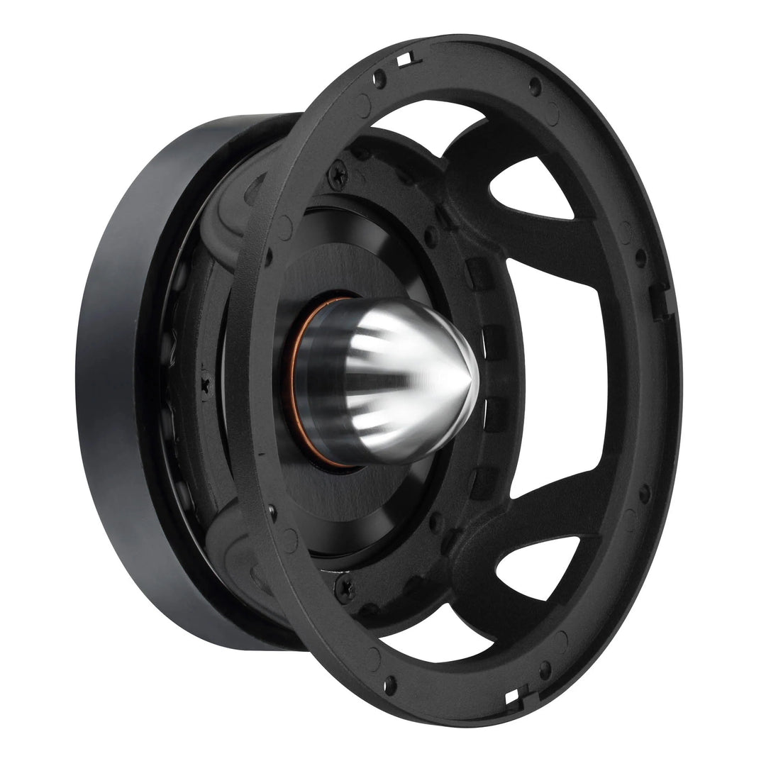 DS18 Combo - 4x PROJECT360 6.5” Mid-Range Bullet Loudspeakers - 300 Watts Rms 4-ohm