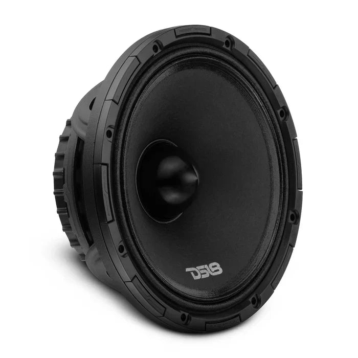 DS18 PROJECT360 6.5" Neodymium Bullet Loudspeaker - 350 Watts Rms 4-ohm or 8-ohm