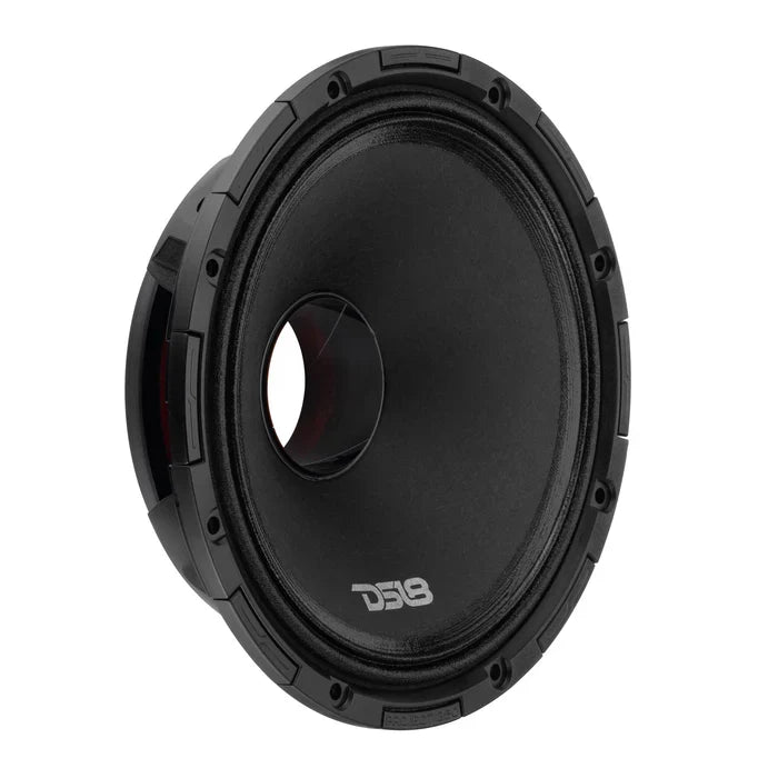 DS18 PROJECT360 6.5" Neodymium Bullet Loudspeaker - 350 Watts Rms 4-ohm or 8-ohm