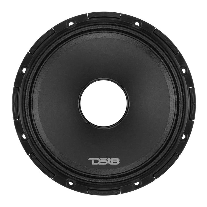 DS18 PROJECT360 6.5” Rotating Recone Replacement Kit for Bullet Models Only - 4-ohm or 8-ohm