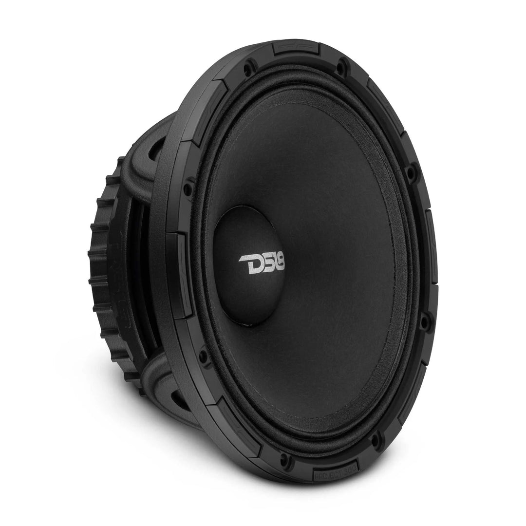 DS18 PROJECT360 6.5” Neodymium Mid-Range Loudspeaker - 350 Watts Rms 4-ohm or  8-ohm