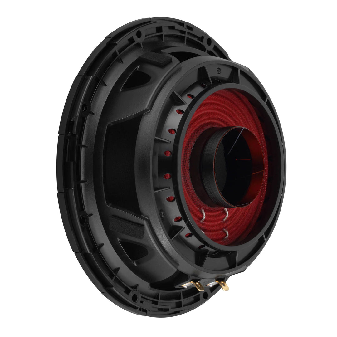 DS18 PROJECT360 6.5” Rotating Recone Replacement Kit - 4-ohm or 8-ohm
