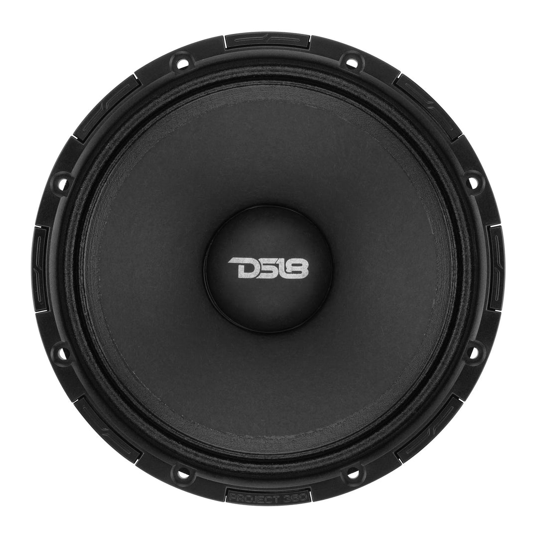 DS18 PROJECT360 6.5” Rotating Recone Replacement Kit - 4-ohm or 8-ohm