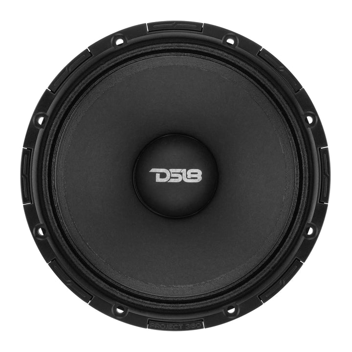 DS18 PROJECT360 6.5” Rotating Recone Replacement Kit - 4-ohm or 8-ohm