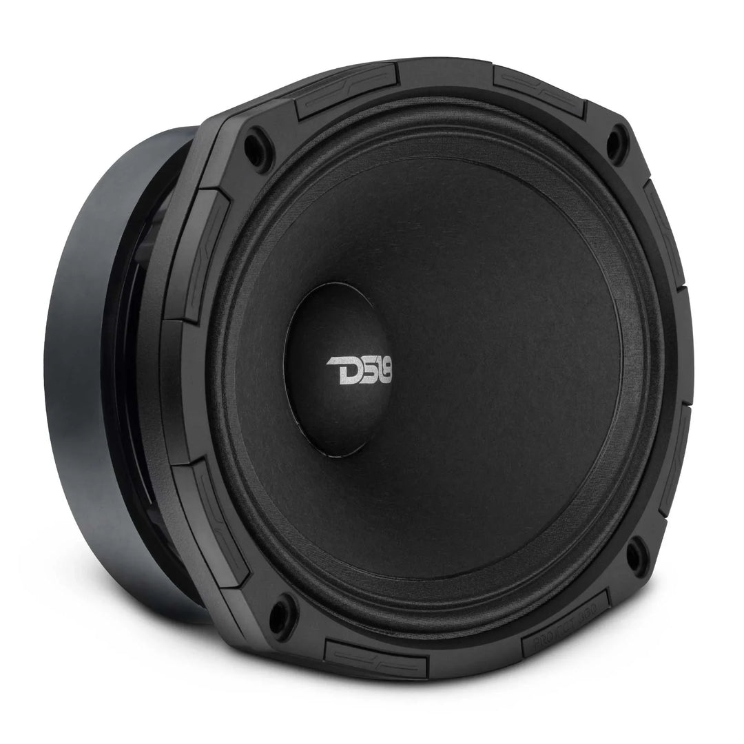 DS18 PROJECT360 6x9” Mid-Range Loudspeaker - 300 Watts Rms