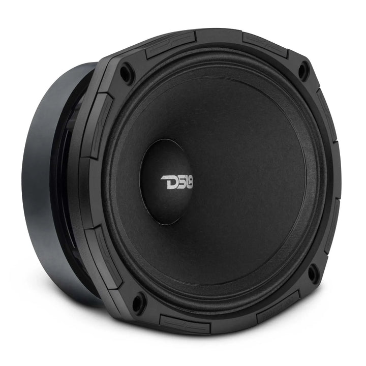 DS18 PROJECT360 6x9” Mid-Range Loudspeaker - 300 Watts Rms