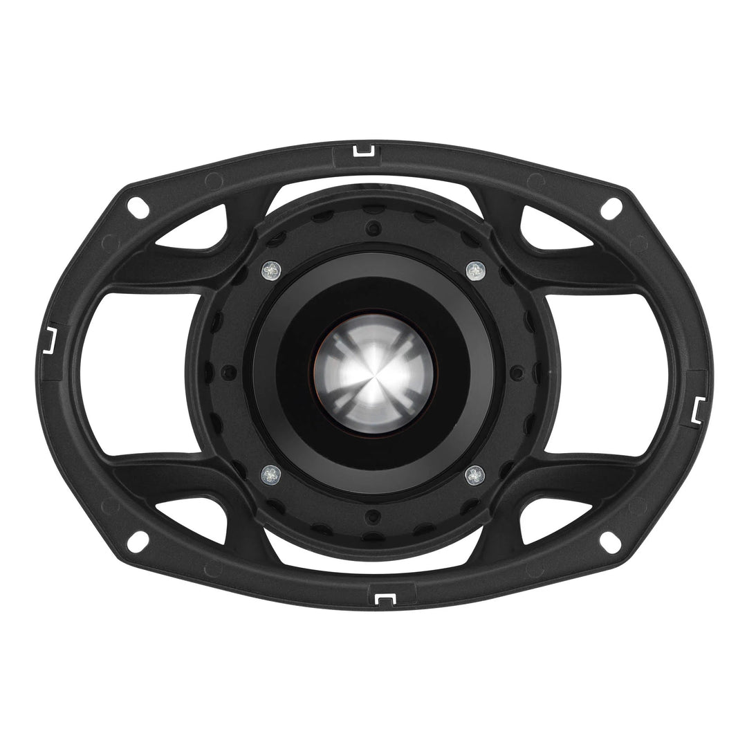 DS18 Combo - 2x PROJECT360.64B 6.5” & 2x PROJECT360.694B 6x9" Mid-Range Bullet Loudspeakers