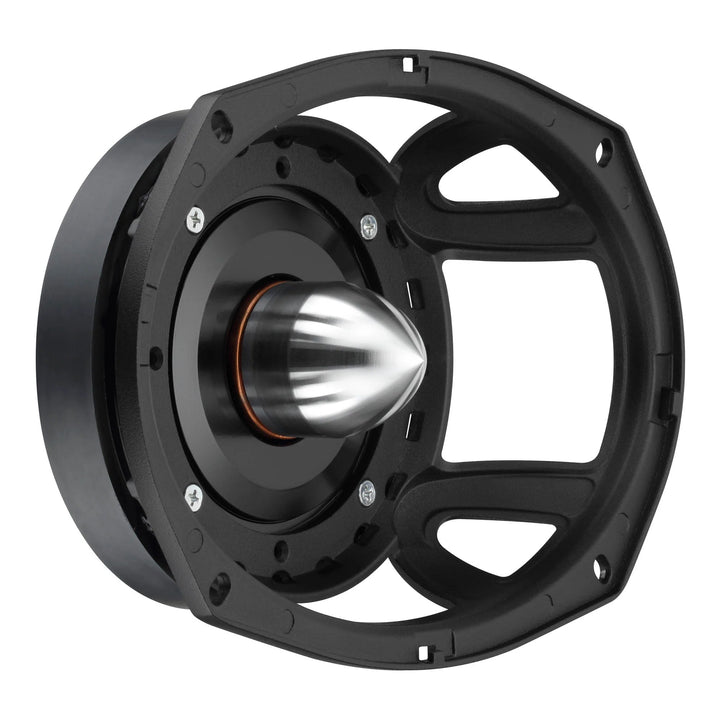 DS18 Combo - 2x PROJECT360.64B 6.5” & 2x PROJECT360.694B 6x9" Mid-Range Bullet Loudspeakers