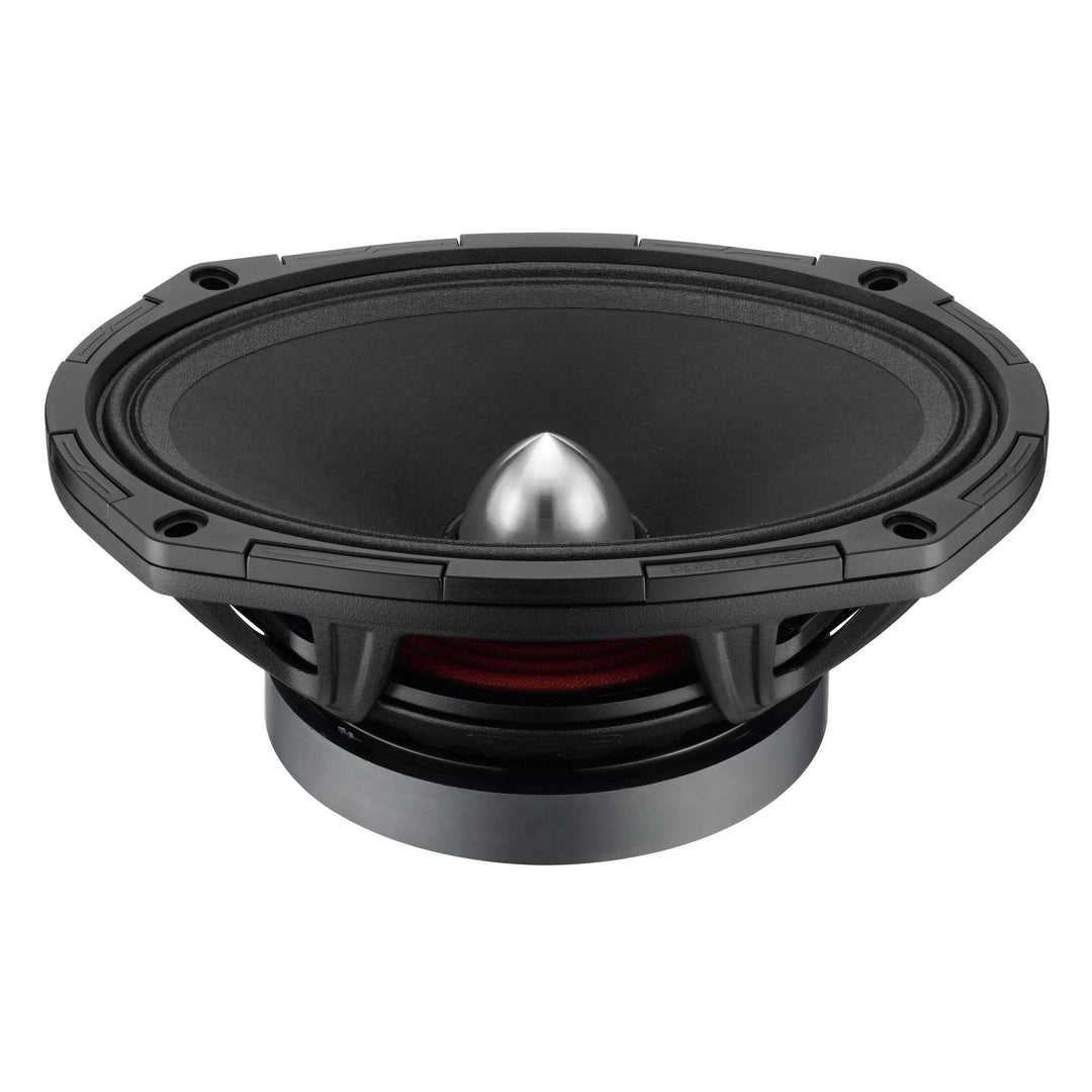 DS18 Combo - 2x PROJECT360.64B 6.5” & 2x PROJECT360.694B 6x9" Mid-Range Bullet Loudspeakers