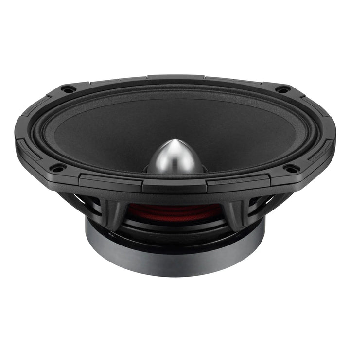 DS18 Combo - 2x PROJECT360.64B 6.5” & 2x PROJECT360.694B 6x9" Mid-Range Bullet Loudspeakers