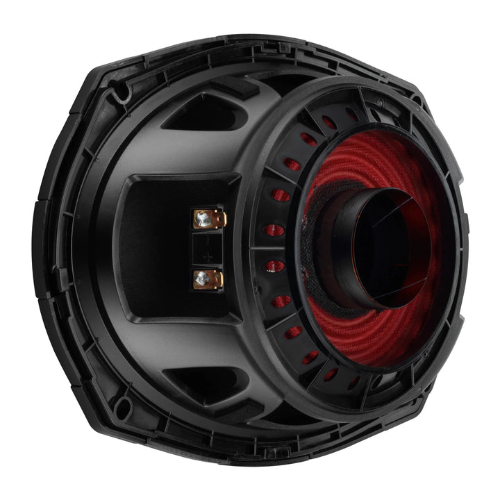 DS18 Combo - 2x PROJECT360.64B 6.5” & 2x PROJECT360.694B 6x9" Mid-Range Bullet Loudspeakers