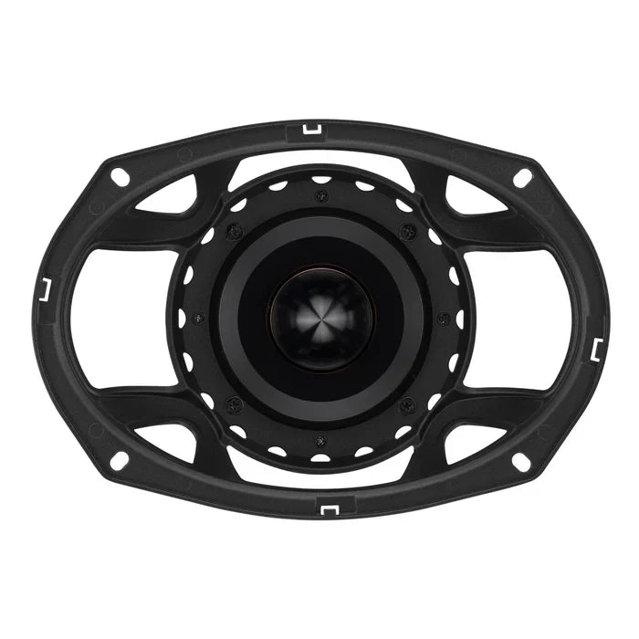 DS18 PROJECT360 6x9" Neodymium Bullet Loudspeaker - 350 Watts Rms 4-ohm or 8-ohm