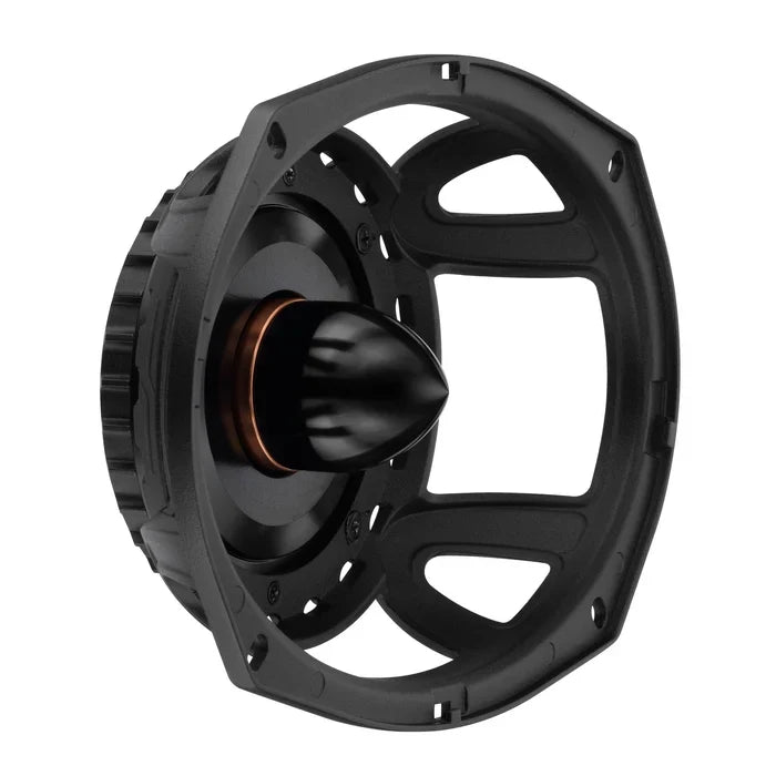 DS18 PROJECT360 6x9" Neodymium Bullet Loudspeaker - 350 Watts Rms 4-ohm or 8-ohm