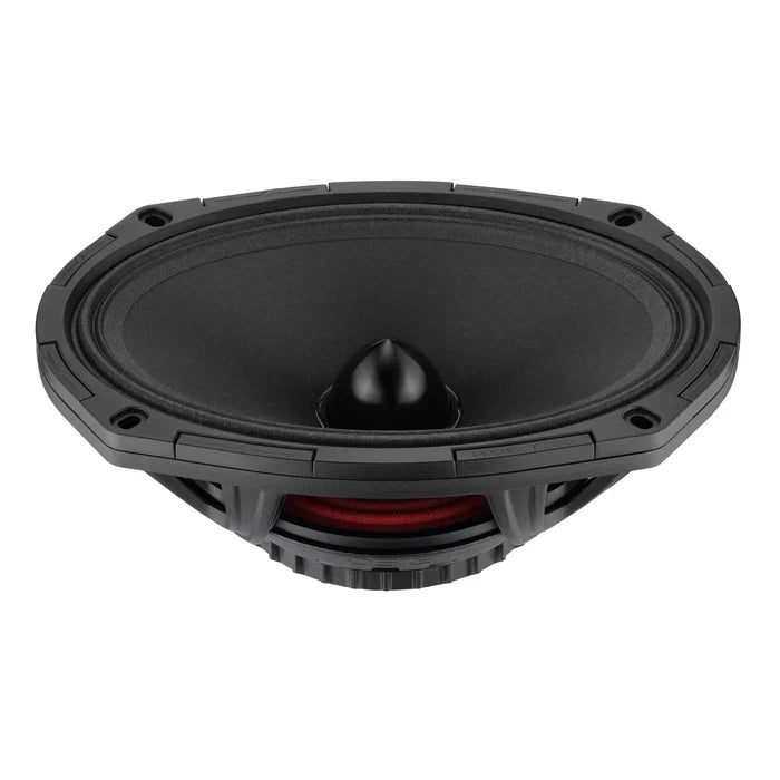 DS18 PROJECT360 6x9" Neodymium Bullet Loudspeaker - 350 Watts Rms 4-ohm or 8-ohm