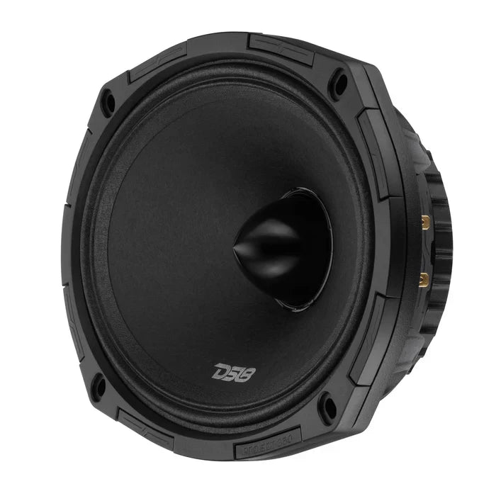 DS18 PROJECT360 6x9" Neodymium Bullet Loudspeaker - 350 Watts Rms 4-ohm or 8-ohm