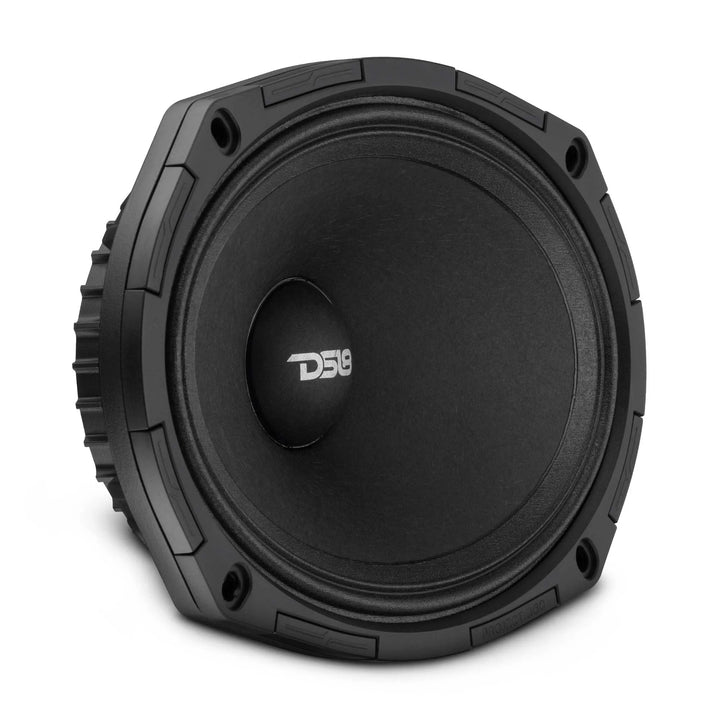 DS18 PROJECT360 6x9” Neodymium Mid-Range Loudspeaker - 350 Watts Rms 4-ohm or 8-ohm