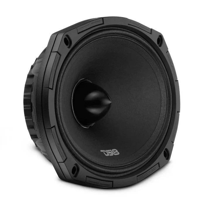 DS18 PROJECT360 6x9" Neodymium Bullet Loudspeaker - 350 Watts Rms 4-ohm or 8-ohm