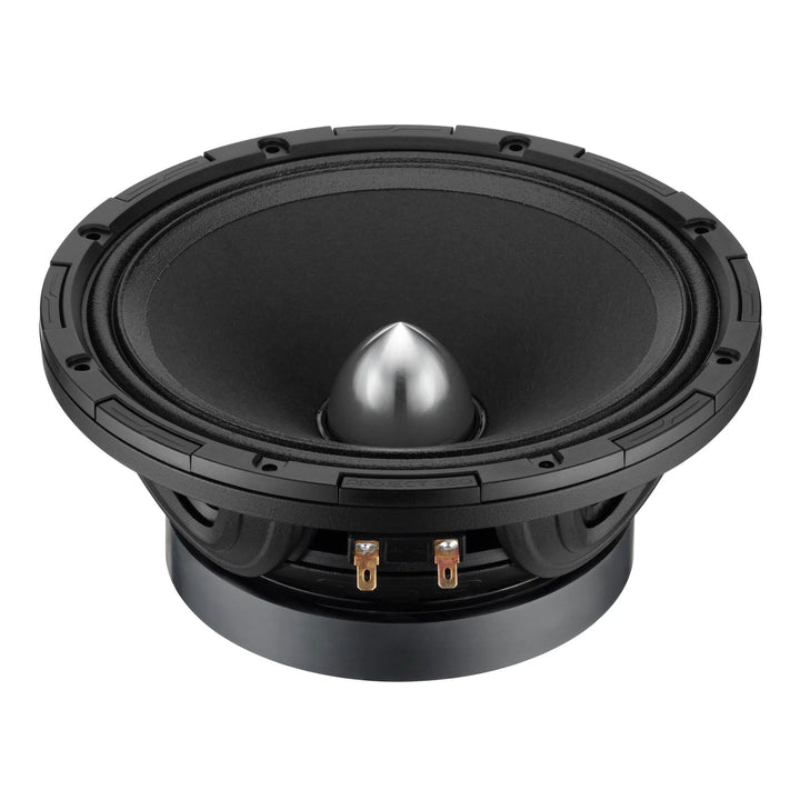 DS18 PROJECT360 8” Mid-Range Bullet Loudspeaker - 300 Watts Rms 4-ohm or 8-ohm