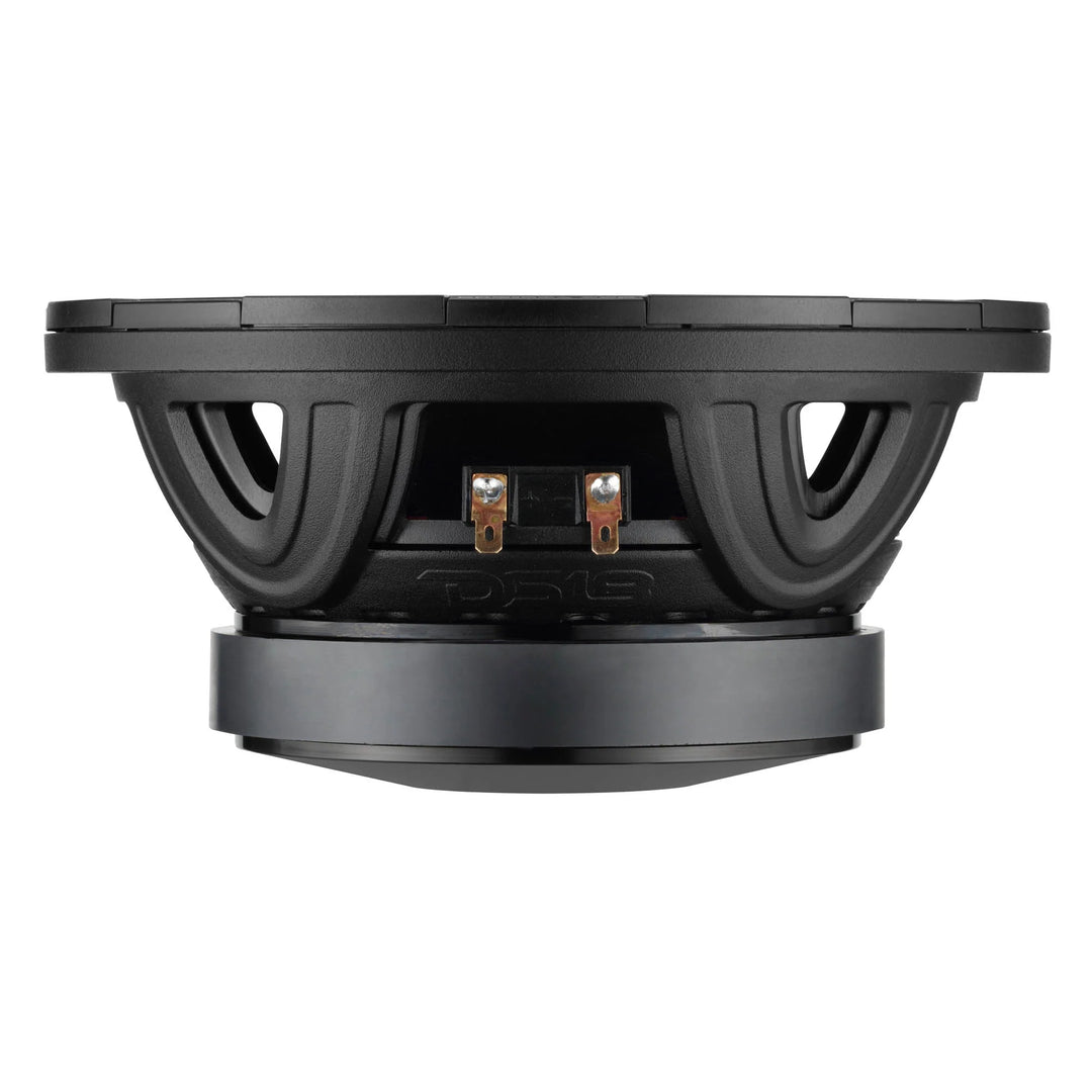DS18 PROJECT360 8” Mid-Range Bullet Loudspeaker - 300 Watts Rms 4-ohm or 8-ohm