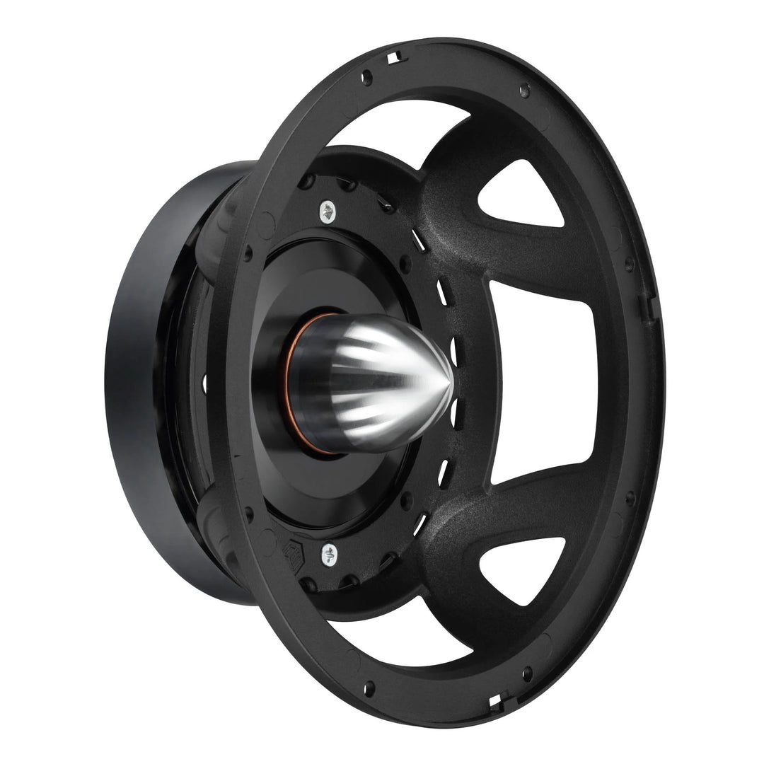 DS18 PROJECT360 8” Mid-Range Bullet Loudspeaker - 300 Watts Rms 4-ohm or 8-ohm