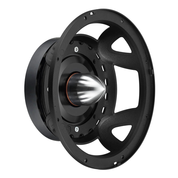 DS18 PROJECT360 8” Mid-Range Bullet Loudspeaker - 300 Watts Rms 4-ohm or 8-ohm