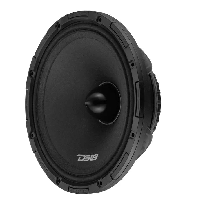 DS18 PROJECT360 8" Neodymium Bullet Loudspeaker - 350 Watts Rms 4-ohm or 8-ohm