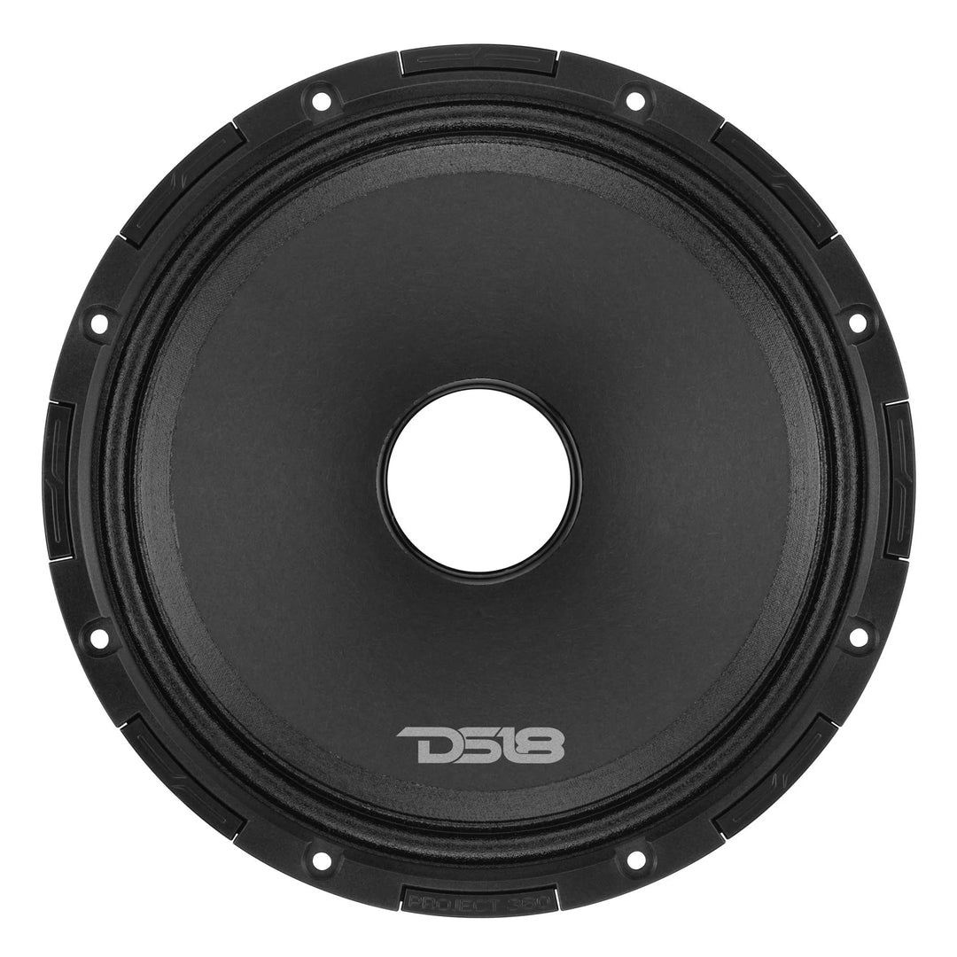 DS18 PROJECT360 8” Rotating Recone Replacement Kit for Bullet Models Only - 4-ohm or 8-ohm